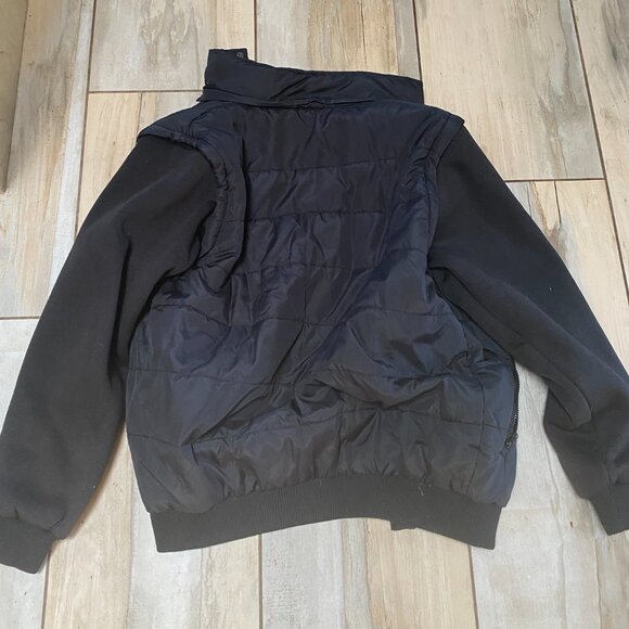 LA Gate XL Men's Jacket - Picture 3 of 3